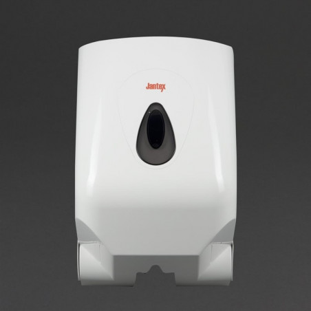 Central Feed Hand Towel Dispenser - Jantex