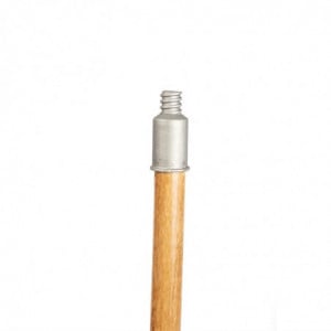 Steelwisser voor pizzaborstel - 965 mm - Vogue - Fourniresto