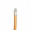 Steelwisser voor pizzaborstel - 965 mm - Vogue - Fourniresto