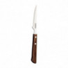 Tramontina Chuletero Steak Knives in Stainless Steel - Set of 6 - FourniResto