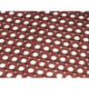 Anti-Fatigue Rubber Mat - L 1500 x W 900 mm - Jantex