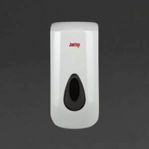 Soap and Hand Sanitizer Dispenser - 900ml - Jantex