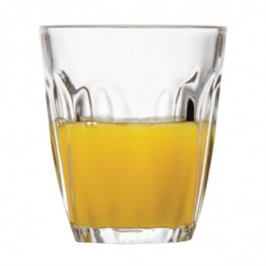 Glass Tumbler - 130ml - Set of 12 - Olympia