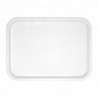 Self-Service Tray 305 X 415mm White - Olympia KRISTALLON - Fourniresto