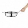 Triple Layer Saute Pan - Ø 240mm - Vogue