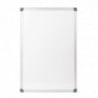 Magneetbord Wit 400 X 600Mm - Olympia - Fourniresto