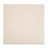 White Square Table Top - L 600 x W 600mm - Bolero