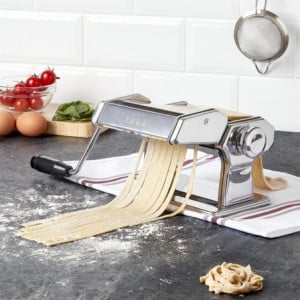 Pasta machine - 198 mm - Vogue - Fourniresto