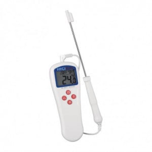 Digitale thermometer Catertherm - Hygiplas - Fourniresto