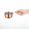 Mini Koperen Braadpan - 330ml - Vogue