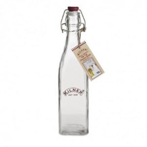 Fles met mechanische sluiting - 550 ml - FourniResto