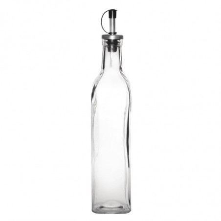 Fles voor olijfolie 500 ml - Set van 6 - Olympia - Fourniresto