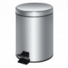 Stainless Steel Pedal Bin - 20L - FourniResto