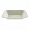 Barquettes À Frite Bagasse - P 175mm - Lot de 500 - Vegware