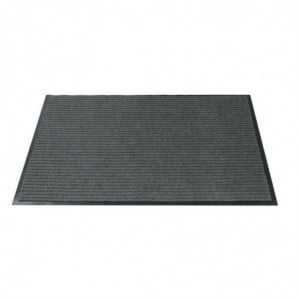 Petit Tapis D'Entrée - 900 X 600Mm - Jantex - Fourniresto