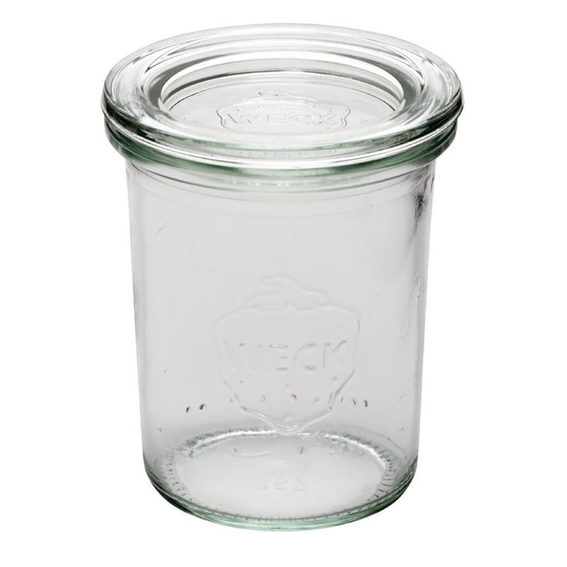 Verrine 160ml - Packung mit 12 Stück - APS - Fourniresto