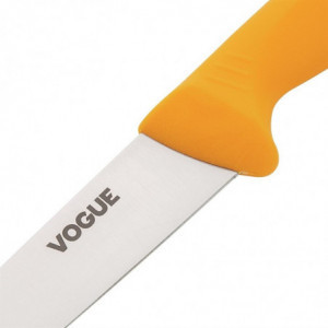 Couteau Tout Usage Soft Grip Pro 125mm - Vogue