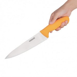 Chefmes Soft Grip Pro 230mm - Vogue - Fourniresto