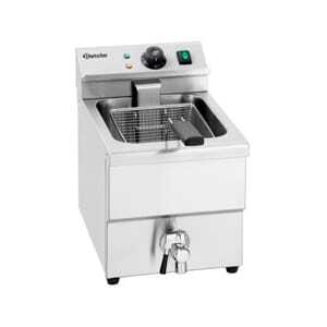 Professionele Friteuse IMBISS I - 8 L - Bartscher