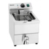 Professional Deep Fryer IMBISS I - 8 L - Bartscher