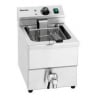 Professionele Friteuse IMBISS I - 8 L - Bartscher