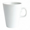 Koffiemokken latte - 285ml - Athena Hotelware - Fourniresto