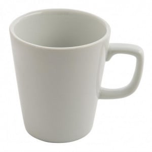 Koffiemokken latte - 285ml - Athena Hotelware - Fourniresto