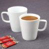 Koffiemokken latte - 285ml - Athena Hotelware - Fourniresto