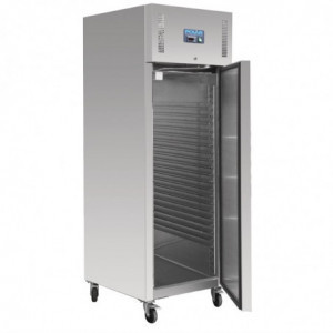 Positive Pastry Cabinet - U Series - Polar