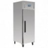 Negative Pastry Cabinet - U Series - Polar