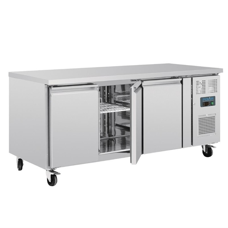 Pastry Tower 3 Doors Series U - 634L - Polar Pastry Tower 3 Doors Series U - 634L - Polar