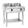 BARTSCHER Gas Wok Fornuis