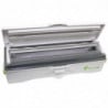 Duo-Spender für 450mm-Rollen - Wrapmaster