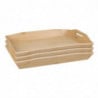 Bamboo room service tray - Olympia - Fourniresto