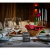 Etiquettes chevalet buffet A7 - Securit - Fourniresto