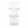 Stackable cup 200ml - Set of 12 - Olympia - Fourniresto