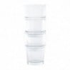 Gobelet empilable 200ml - Lot de 12 - Olympia - Fourniresto