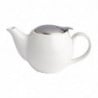 Theepot wit Koffie 510ml - Olympia - Fourniresto