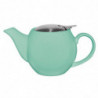 Theepot groen 510ml - Olympia - Fourniresto