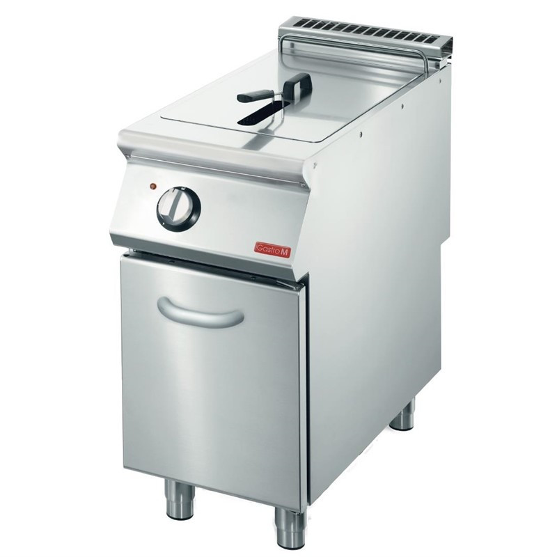 Electric fryer 10L - Gastro M - Fourniresto