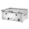 Grill Pierre de Lave 70