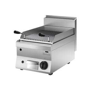 Grill Lavastein Pierre - Serie 650 - Ref BR1151583