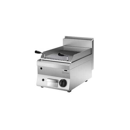 Grill Lavasteen - Serie 650 - Ref BR1151583