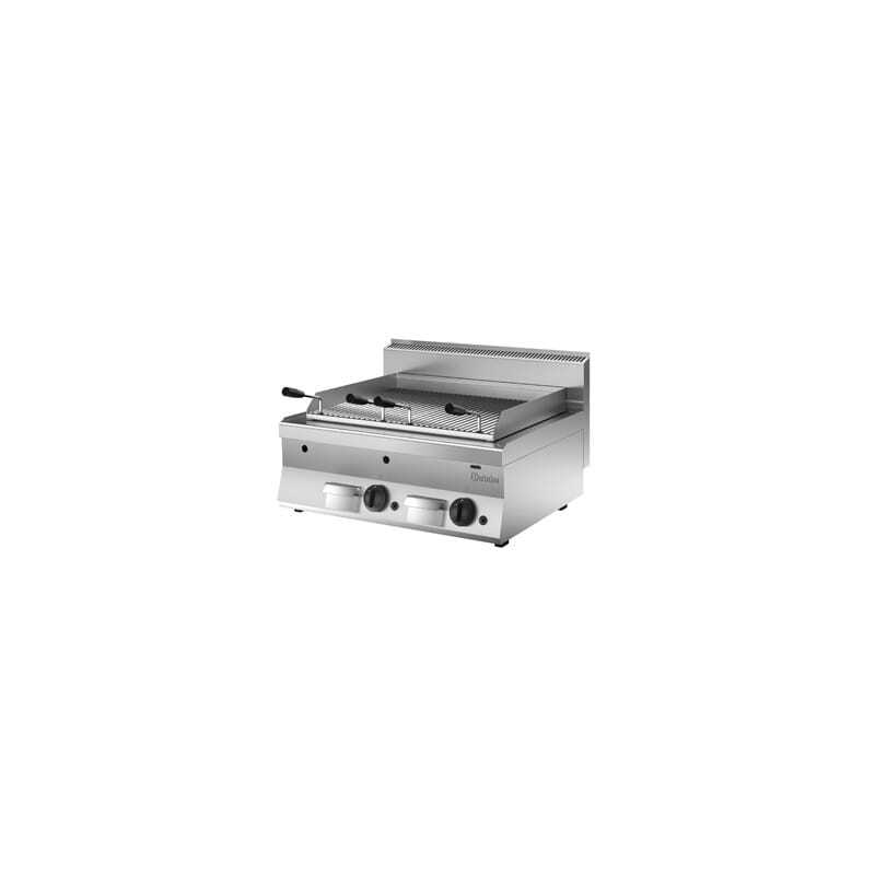 Lava Stone Grill - Series 650 - Ref BR1151593