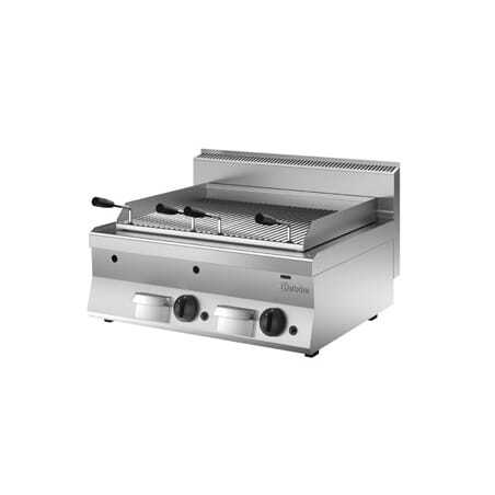 Grill Lavastein Pierre - Serie 650 - Ref BR1151593