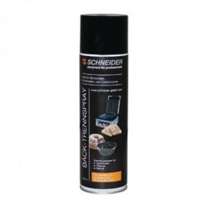 Spray lossingsmiddel Walter 500ml - Schneider - Fourniresto