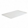 Geperforeerde Aluminium Bakplaat - L 600 x B 400 mm - Schneider