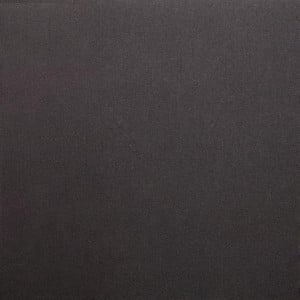 Black tablecloth 1350 x 1350mm - Mitre Essentials - Fourniresto