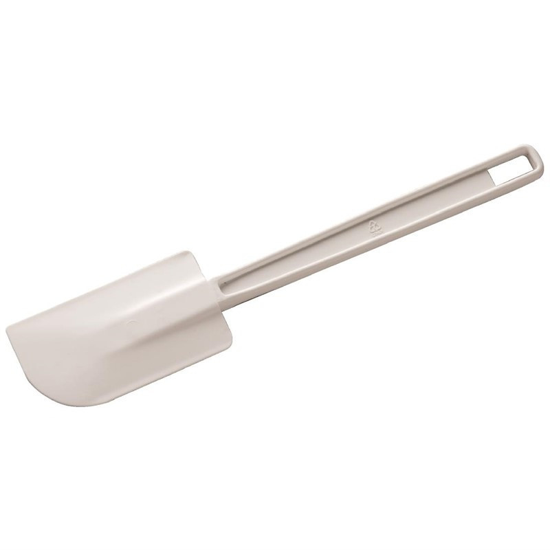 Rubber Spatula And Maryse Tip 355Mm - Vogue - Fourniresto