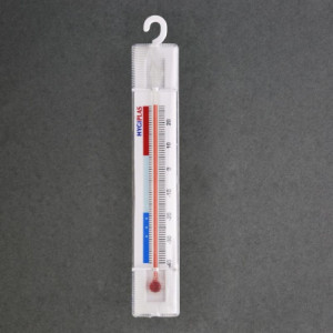 Hanging Thermometer for Freezer - Hygiplas - Fourniresto